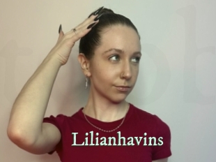Lilianhavins