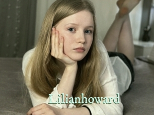 Lilianhoward