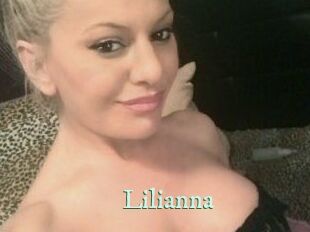 Lilianna