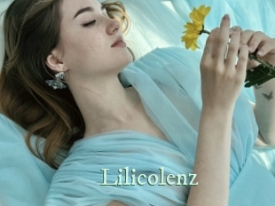 lilicolenz Top Blog X