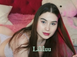 Lililuu