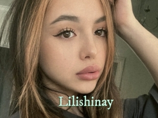 Lilishinay