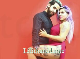 Lilithanddante