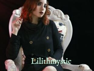 Lilithmystic