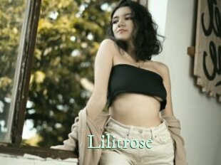 Lilitrose