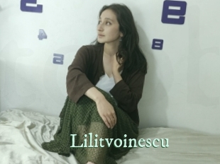 Lilitvoinescu