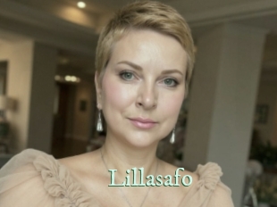 Lillasafo