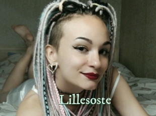 Lillesoste