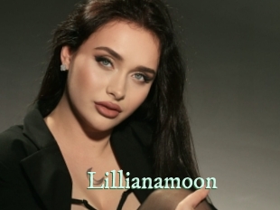 Lillianamoon