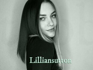 Lilliansutton