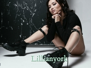 lillianyork Top Blog X