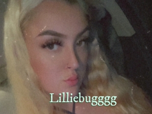Lilliebugggg