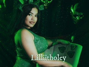 Lilliitholey