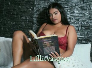 Lillitvasquez