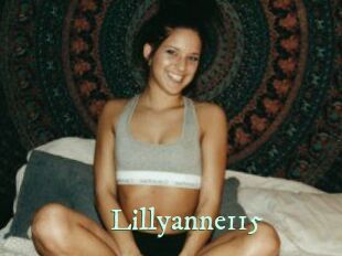Lillyanne115