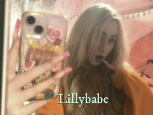 Lillybabe