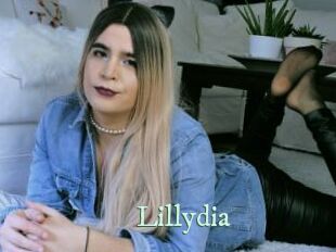 Lillydia