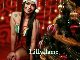 Lillyflame