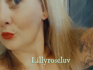 Lillyroseluv