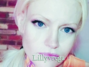 Lillyvrega
