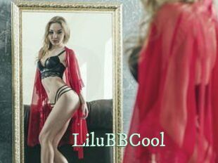 liluBBCool Top Blog X