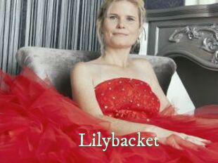 Lilybacket