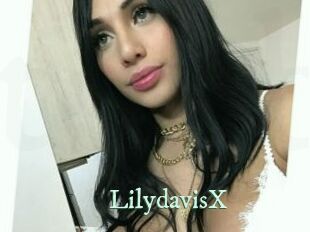 LilydavisX
