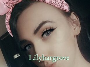 Lilyhargrove