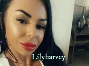 Lilyharvey