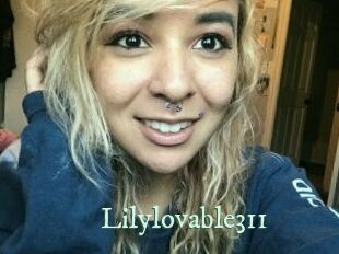 Lilylovable311