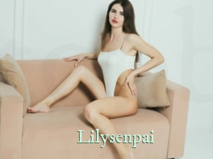Lilysenpai