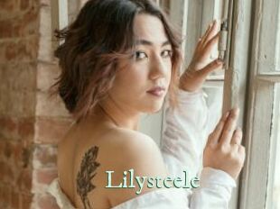 lilysteele Top Blog X