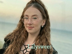 Lilysweet