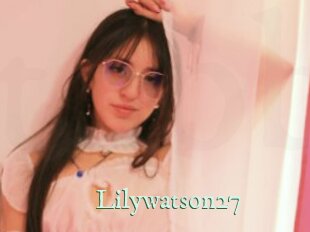 Lilywatson27