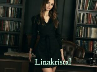 Linakristal