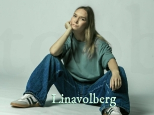Linavolberg