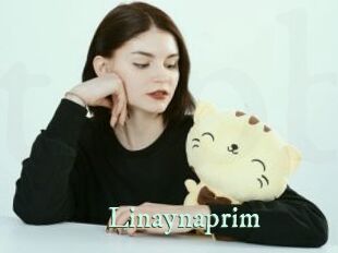 Linaynaprim