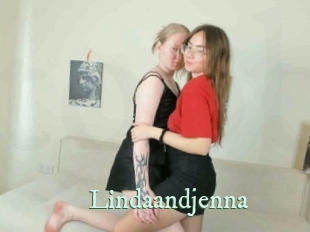 Lindaandjenna