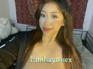 Lindsayrosex