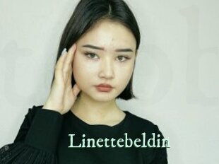 Linettebeldin