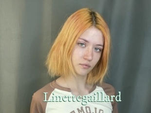Linettegaillard