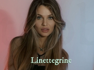 Linettegrine