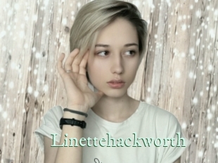 Linettehackworth