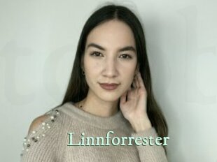 Linnforrester