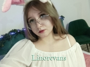 Linorevans