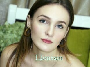 lionessn Top Blog X