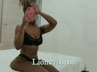 Lionessxoxo