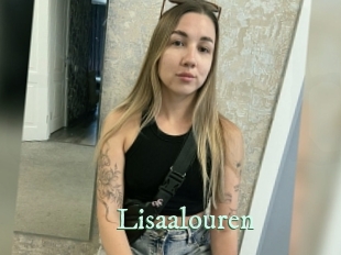 Lisaalouren