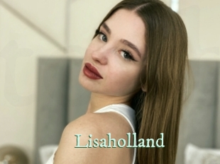 Lisaholland