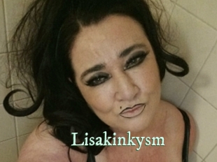 lisakinkysm Top Blog X